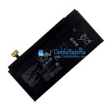 Batería para Huawei HB458816ECW-31A HB4588I6ECW-31A [Batería de repuesto]